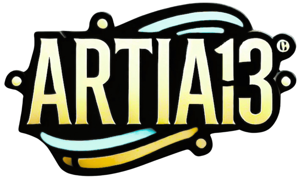 Innovation et Créativité - Artia13
