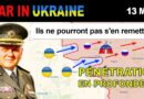 13 mai : Les Ukrainiens ont écrasé les FLANCS RUSSES | La guerre en Ukraine expliquée