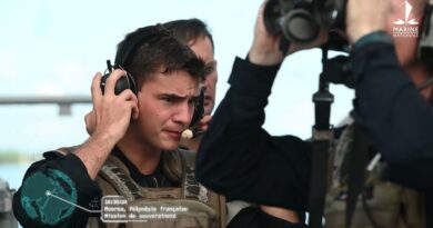 24h dans la Marine nationale