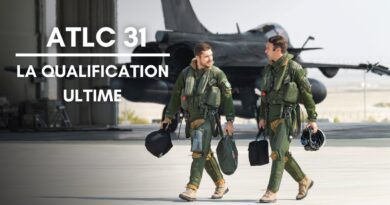 ATLC 31 – La qualification ultime