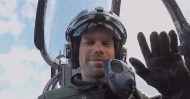 [#Ambassadeurs] Alphajet Solo Display