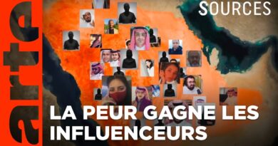Arabie saoudite : derrière les influenceurs, le règne de la peur | Sources | ARTE