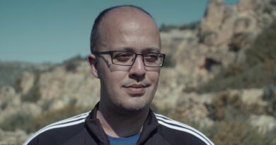 Aviateurs Histoires Vraies – Yacine – Agent d’Opérations