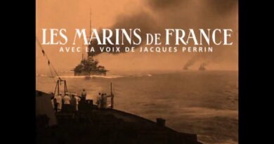 Bande-annonce – Les Marins de France. 1914-1917