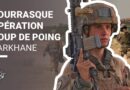 [Barkhane] Bourrasque, opération coup de poing