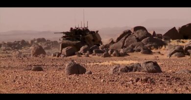 [Barkhane] Préparation, opération, retour maison.
