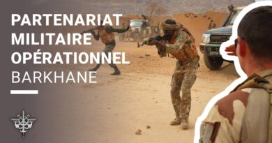 [Barkhane] « Uniformiser les savoir-faire, bénéficier de l’expertise de nos partenaires de Barkhane »
