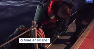 Bilan de l’exercice interalliés Sandy Coast 2020