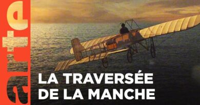 Blériot, l’impossible traversée | Documentaire complet | ARTE