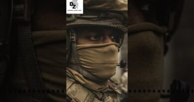 Comment devenir commando marin à 18 ans