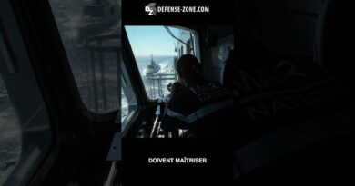 Comment devenir officier dans la Marine nationale ?