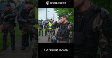 Comment devenir officier de gendarmerie ?
