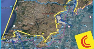 Conflit Israël 18/11/24 : les combats continuent à Gaza et au Sud Liban