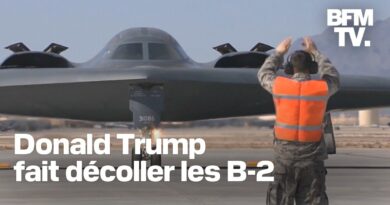 Conflit Israël-Iran: Donald Trump mobilise des bombardiers B-2 dans le Pacifique