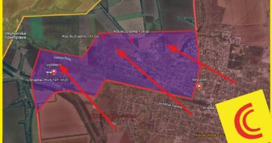 Conflit Ukraine 01/11/24 : Selydove sous contrôle RUS | nouvelle mobilisation en UKR