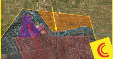Conflit Ukraine 02/08/2024 : les UKR repoussent les RUS derrière la rivière au sud de Niu-York