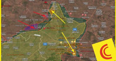 Conflit Ukraine 11/02/25 : UKR et RUS lancent des attaques sur Koursk
