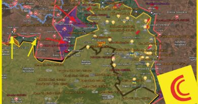 Conflit Ukraine 17/09/24 : Koursk, nouvelle incursion UKR | la contre offensive RUS se poursuit
