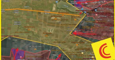 Conflit Ukraine 18/11/24: Biden autorise les UKR à bombarder la RUS avec des missiles LP, selon CNN