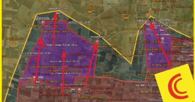 Conflit Ukraine 29/10/24 : les chars RUS percent les lignes UKR à l’ouest de Vouhledar + Comparatif