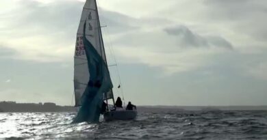 Coupe du préfet maritime 2015