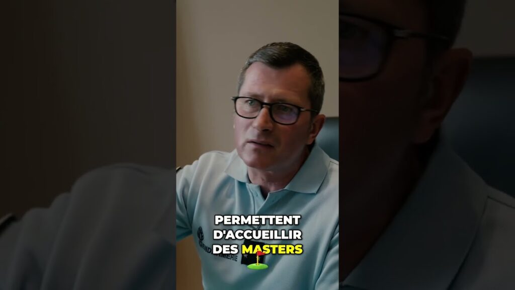 Devenir gendarme, un engagement au service des autres – Extrait de notre podcast