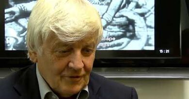 Entretien avec Jacques Perrin et Éric Deroo à propos de L’Empire du milieu du sud
