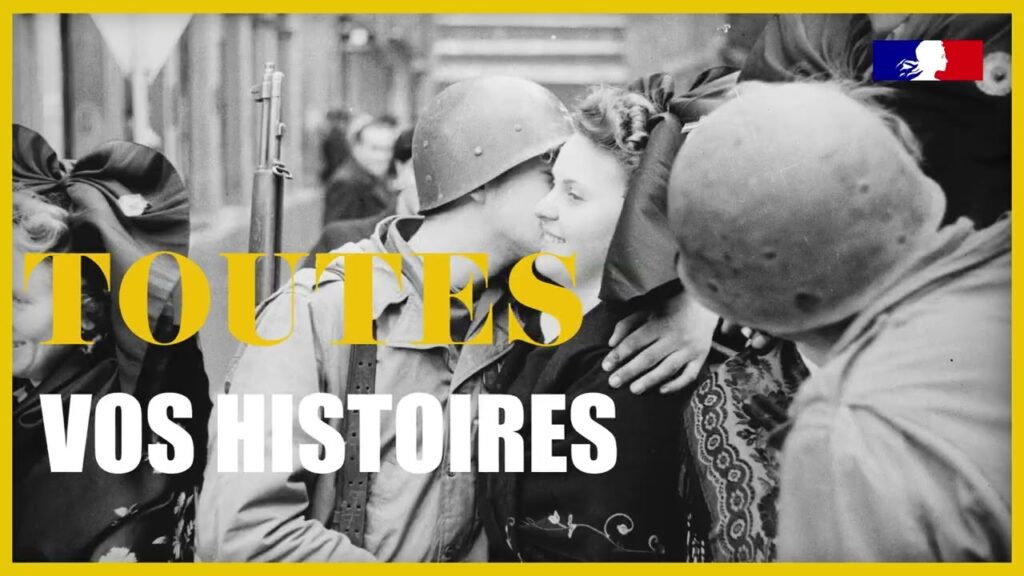 Épisode 1 – Envie d’histoire ? ImagesDéfense fête son premier anniversaire