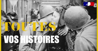 Épisode 1 – Envie d’histoire ? ImagesDéfense fête son premier anniversaire