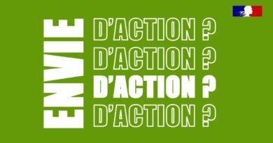 Épisode 2 – Envie d’action ? ImagesDéfense fête son premier anniversaire