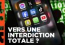 Faut-il interdire les réseaux sociaux aux plus jeunes ? | ARTE Europe l’Hebdo
