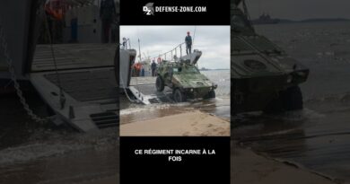 Focus sur le 1er Régiment de Spahis dans Défense Zone Mag n°17