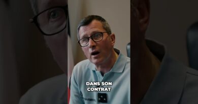 Formation des officiers de la gendarmerie – la notion de sacrifice – Extrait de notre podcast