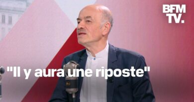 Frappes américaines sur l’Iran: l’interview d’Alain Bauer en intégralité
