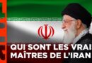 Gardiens de la révolution : Les maîtres de l’Iran (1/2) | Documentaire | ARTE