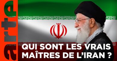 Gardiens de la révolution : Les maîtres de l’Iran (1/2) | Documentaire | ARTE