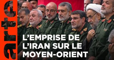 Gardiens de la révolution : Les maîtres de l’Iran (2/2) | Documentaire | ARTE