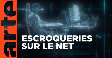 Hackers – L’intimité violée | Documentaire complet | ARTE