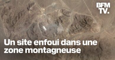 Israël frappe le site nucléaire de Fordo, au sud de Téhéran