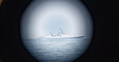 La France et l’Inde s’entraînent à la lutte anti-sous-marine ! 💥