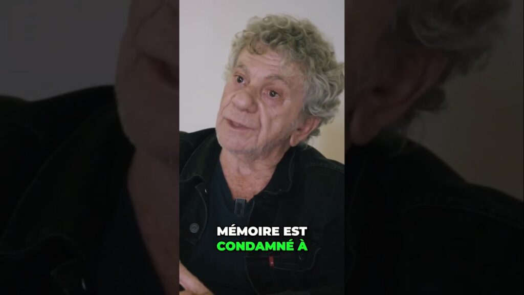 La mémoire collective et éviter l’oubli historique – Extrait de notre podcast