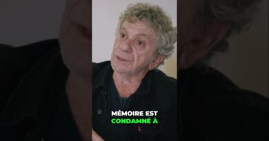 La mémoire collective et éviter l’oubli historique – Extrait de notre podcast