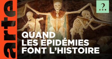 La peste, la plus grande épidémie de tous les temps ? | Est-il vrai que…? | ARTE