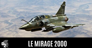 Le Mirage 2000