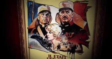 Légion et cinéma
