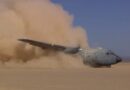 Les 50 ans du C-160 Transall dans les forces !