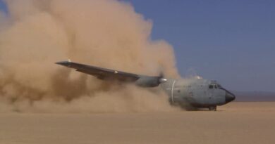Les 50 ans du C-160 Transall dans les forces !