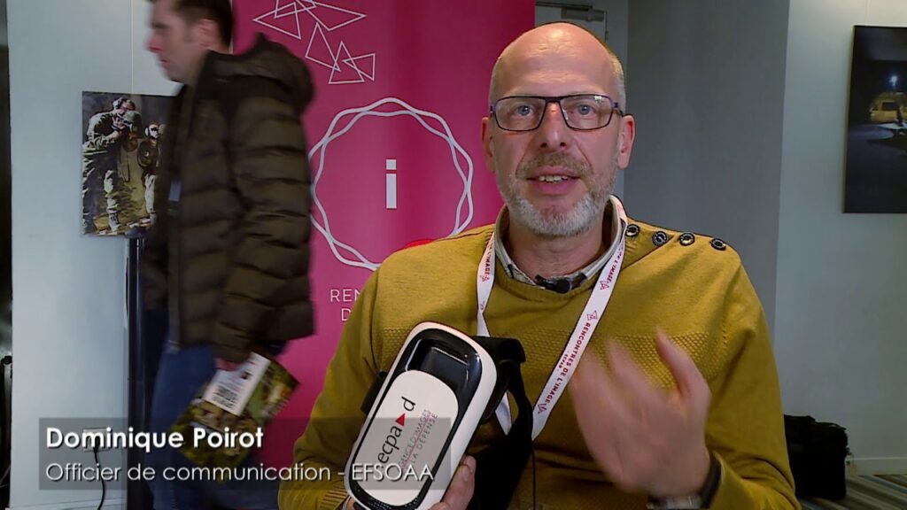 Les Rencontres de l’image (ECPAD 2019)
