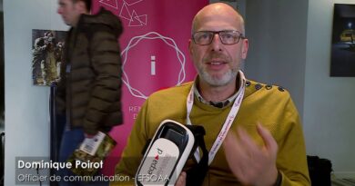 Les Rencontres de l’image (ECPAD 2019)