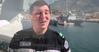 Les frégates anti-sous-marine : 42 ans d’opérations